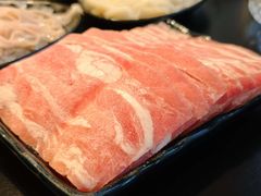-老酉火锅(阳明古镇店)