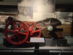 -柳州工业博物馆