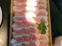 -老灶堂文创火锅(文艺路店)