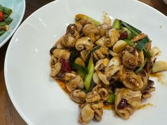 -渔满仓海鲜渔家(象山二店)