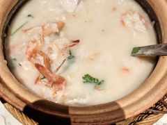 -潮州府·潮菜·砂锅粥(徐家汇店)