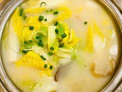 黄家烤肉炖豆腐-西北45°(世茂广场店)