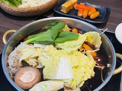 -MoMo牧场·寿喜烧专门店(长泰广场店)