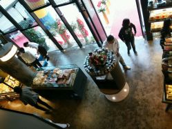 -红钻石(明日星城店)