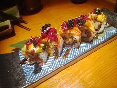 -鳗鱼家·深夜食堂(军博店)