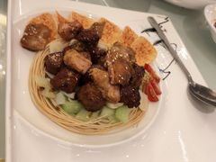 -皇朝尊会(龙之梦大酒店)