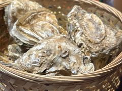 -蚝堡海鲜·威海菜·海肠捞饭·烧烤·亚洲吃蚝公司(幸福门店)
