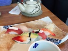 -Hatsune隐泉日式料理(三里屯太古里店)