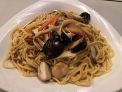 -民间老鸡汤面馆(中山北路店)