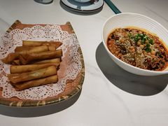 -南山翁新概念川菜(江宁万达广场店)