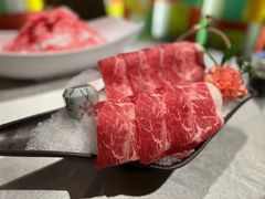 -ONE FULL 古董港式海鲜火锅