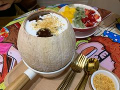 -甜心妈妈·榴莲星级糖水(北京路总店)