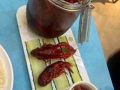 -阳光院坝小龙虾(红牌楼店)