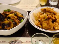 -老厨家(友谊路总店)