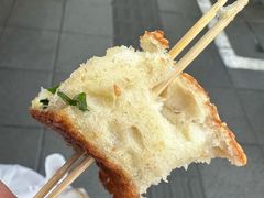 -潘记老面羌饼