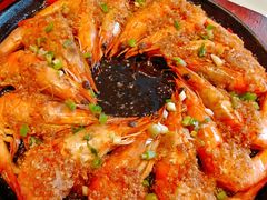 -老淮安·淮安菜(周恩来纪念馆店)