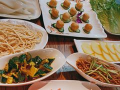 -泽成冰煮羊火锅(中正天街店)