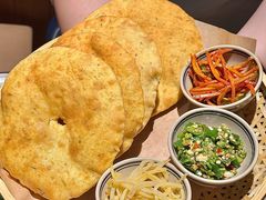 -福苗小骆驼烧烤(莲湖路店)