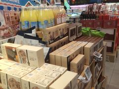 -盒马鲜生(红莲店)