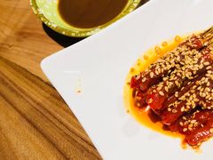 -申记串道和和旗舰店(北行店)