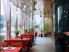 -赵小姐丨新中餐(曲江店)