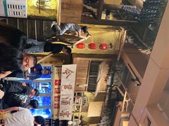 -今邕烧烤(西大店)