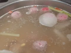 -潮发潮汕牛肉店(东方宝泰店)
