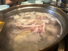 -润园四季椰子鸡火锅(南山海岸城店)