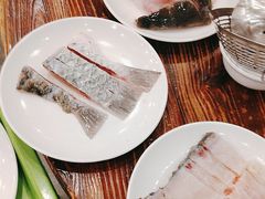 -正能量脆肉鲩火锅