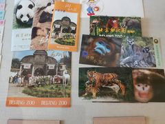 -北京动物园-畅观楼