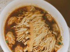 -东园小馆·早茶·淮扬小炒(三盛广场店)