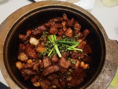-狮王府淮扬菜(新街口友谊店)