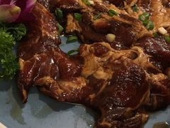 大块肉-大壮家原味烤肉(兴华北街店)