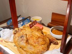 -遇见长安之高山流水(李家村万达店)
