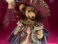 -墨尔本博物馆(Melbourne Museum)