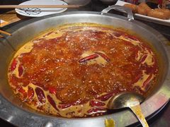 -大龙燚火锅(南山大道店)