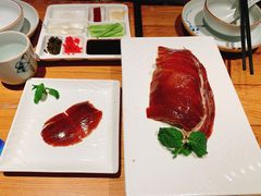 -四季民福烤鸭店(前门廊房二条店)