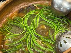 -阿山卓·野生菌火锅·纳西火塘烤肉