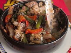 -萨贝尔意式西餐厅(古城新梦店)