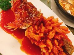 -新聚丰菜馆(太监弄店)
