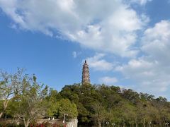 -顺峰山公园