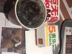 -麦当劳(南后街店)