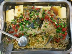 -徽州美食(三十年老店)