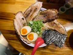 -老龙亭拉面店