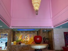 -萧邦音乐会所KTV·蒸汽活海鲜自助(福田店)
