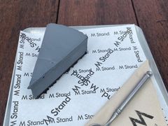 水泥蛋糕-M Stand(漕河泾印象城店)