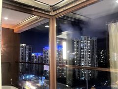 -三亚湾红树林度假世界(木棉酒店)
