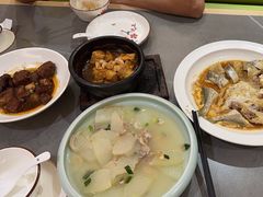 -阿毛饭店(和义路店)