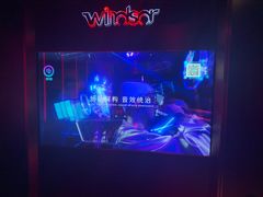 -温莎KTV(国贸店)