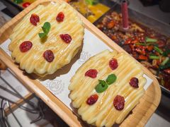 -鸣记脆皮烤鱼(三八广场店)